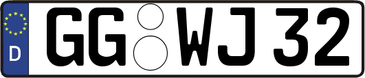 GG-WJ32