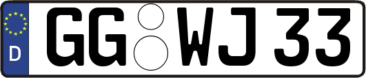 GG-WJ33