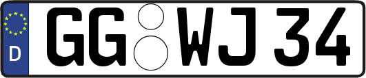 GG-WJ34
