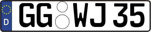 GG-WJ35
