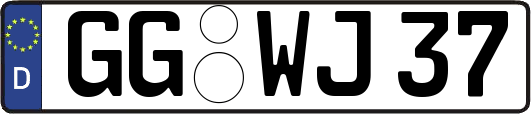 GG-WJ37