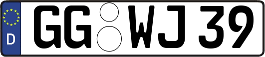 GG-WJ39