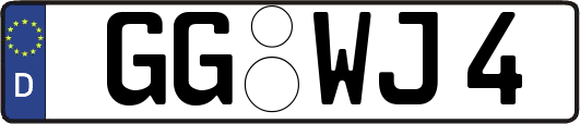 GG-WJ4
