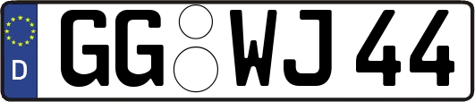 GG-WJ44