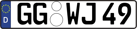 GG-WJ49