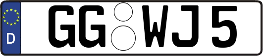 GG-WJ5