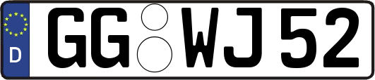 GG-WJ52