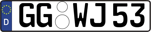 GG-WJ53