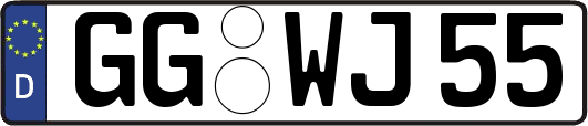 GG-WJ55