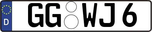 GG-WJ6