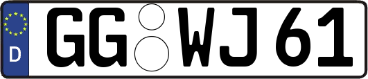 GG-WJ61