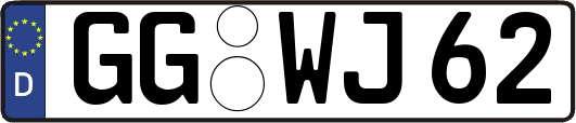 GG-WJ62