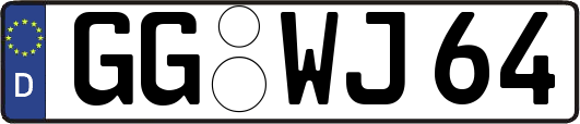 GG-WJ64