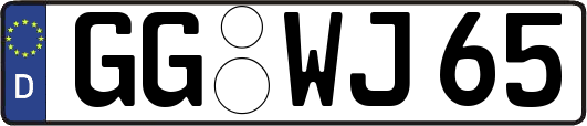 GG-WJ65