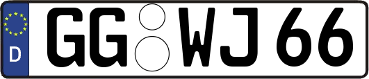 GG-WJ66