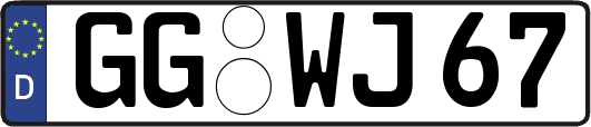 GG-WJ67