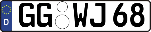GG-WJ68