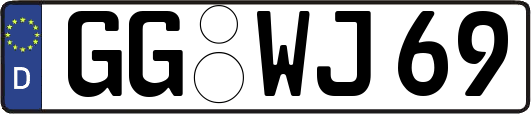 GG-WJ69