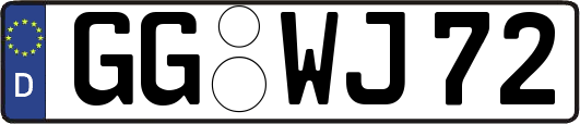 GG-WJ72