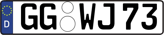 GG-WJ73