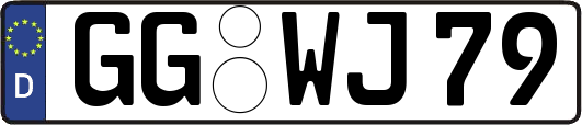 GG-WJ79