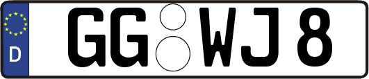 GG-WJ8