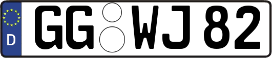 GG-WJ82