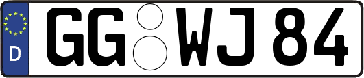 GG-WJ84