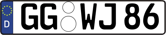 GG-WJ86