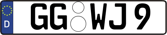 GG-WJ9