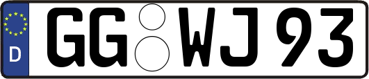 GG-WJ93