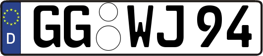 GG-WJ94