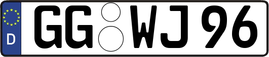 GG-WJ96
