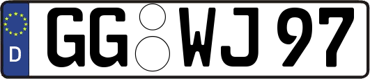 GG-WJ97