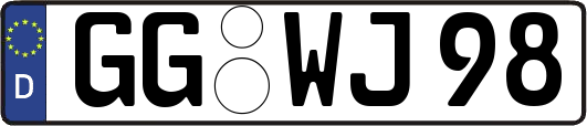 GG-WJ98