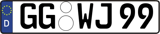GG-WJ99