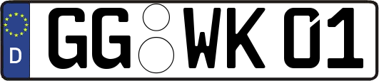 GG-WK01