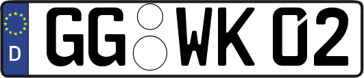 GG-WK02