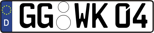 GG-WK04