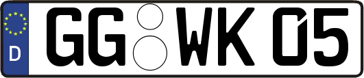GG-WK05