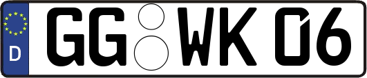 GG-WK06