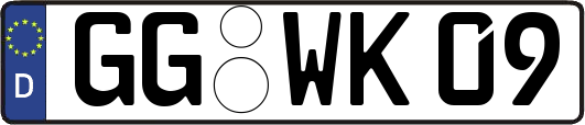 GG-WK09