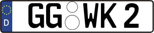 GG-WK2