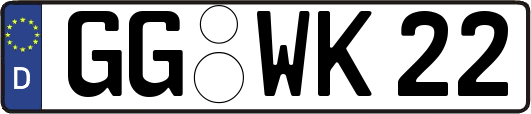 GG-WK22