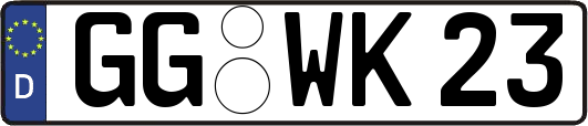 GG-WK23
