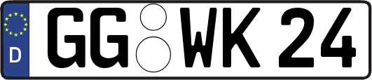 GG-WK24