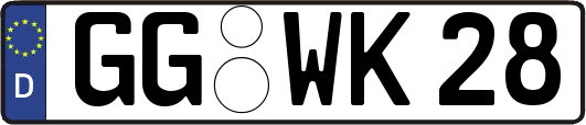 GG-WK28
