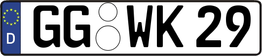 GG-WK29