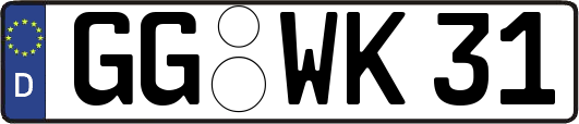 GG-WK31
