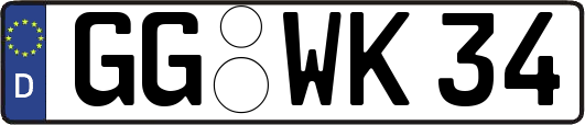 GG-WK34
